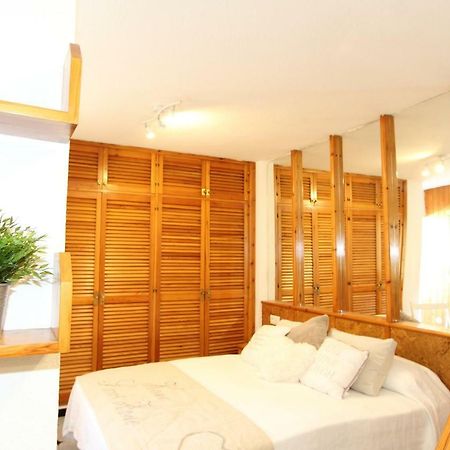 Viviendavelarde Apartment Malaga Luaran gambar