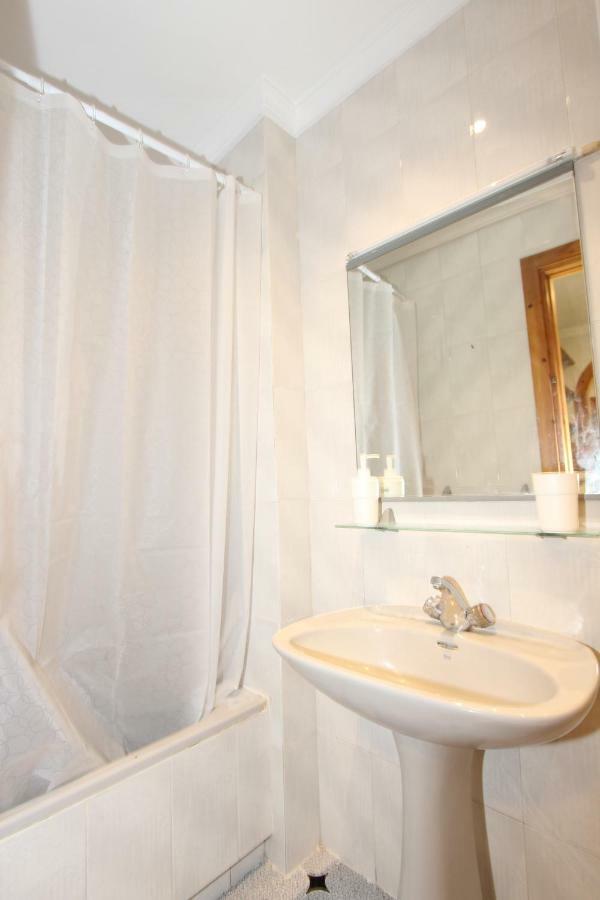Viviendavelarde Apartment Malaga Luaran gambar