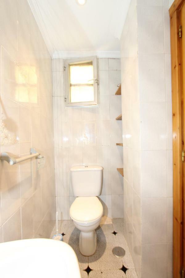 Viviendavelarde Apartment Malaga Luaran gambar