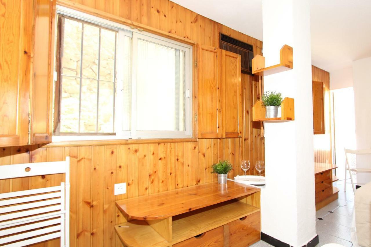Viviendavelarde Apartment Malaga Luaran gambar